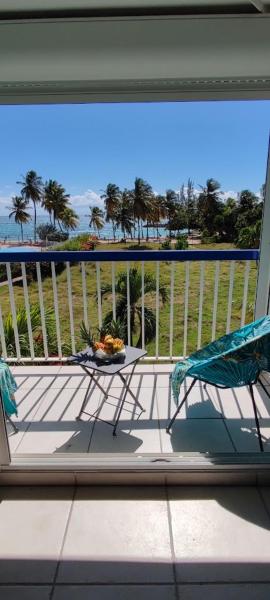 Appartement VUE MER